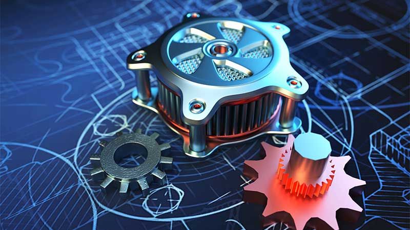 风电主轴润滑脂科技突破：德国NORBERT诺伯特如何减少功率损失？